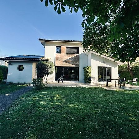 Le Maobi - Arbore, Calme, Propre - 15 Min Bordeaux Centre Tresses Exterior photo
